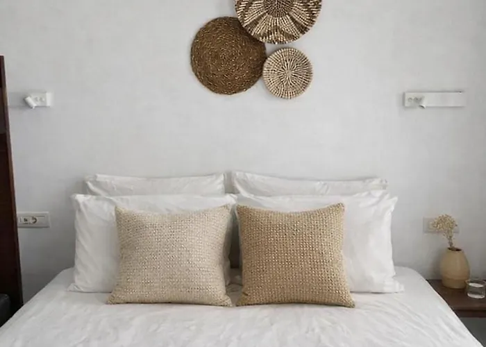 Joco Mykonos Nature N6 Plintri