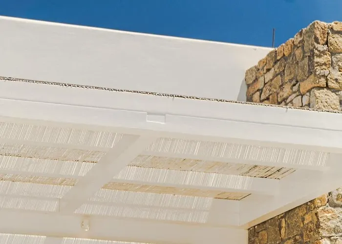 Joco Mykonos Nature N6 * Plintri