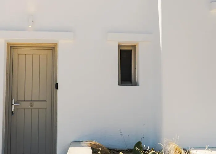Joco Mykonos Nature N6
