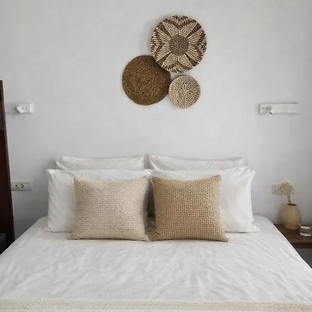 Joco Mykonos Nature N6 Plintri