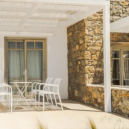 Apartmán Joco Mykonos Nature N6 *