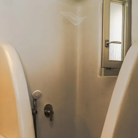 Joco Mykonos Nature N6 Plintri