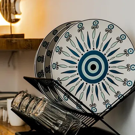 Apartment Joco Mykonos Nature N6