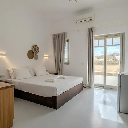 Jo&co Mykonos Nature N6 * Plintri