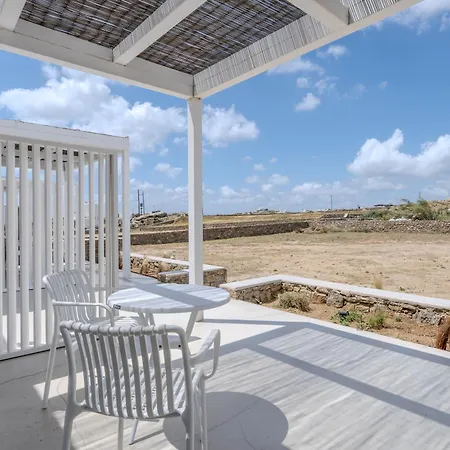 Apartmán Joco Mykonos Nature N6 *