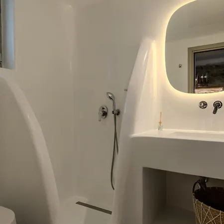 Joco Mykonos Nature N6 Apartmán