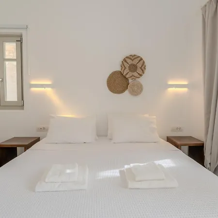 Apartmán Joco Mykonos Nature N6