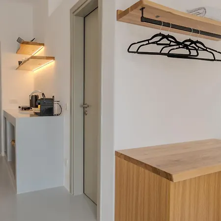 Joco Mykonos Nature N6 Apartmán