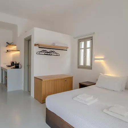 Apartmán Joco Mykonos Nature N6