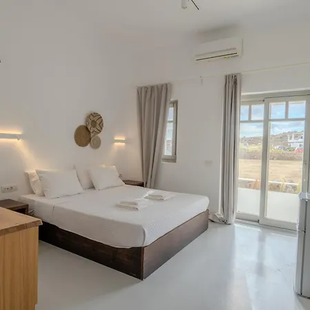 Joco Mykonos Nature N6 * Plintri