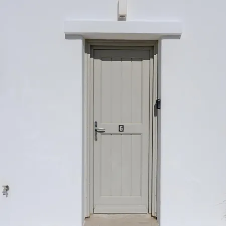 Apartmán Joco Mykonos Nature N6 *