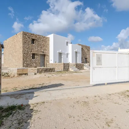 Joco Mykonos Nature N6 Plintri