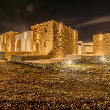 Joco Mykonos Nature N6 *