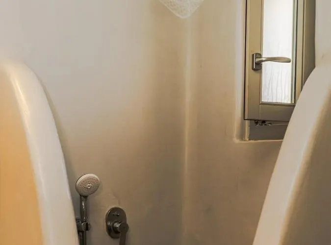 Joco Mykonos Nature N6 Plintri