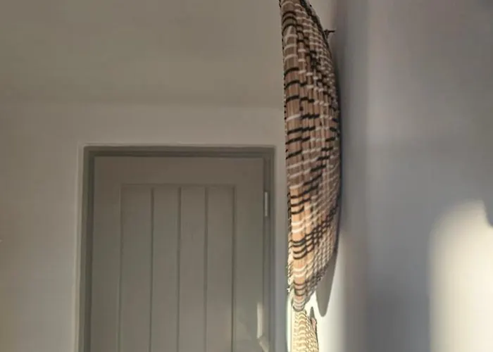 Apartamento Joco Mykonos Nature N6 Plintri