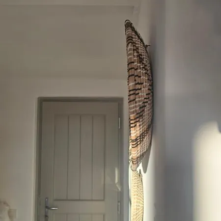 Апартаменты Joco Mykonos Nature N6 Plintri