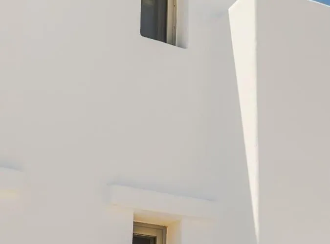 Joco Mykonos Nature N6 Plintri