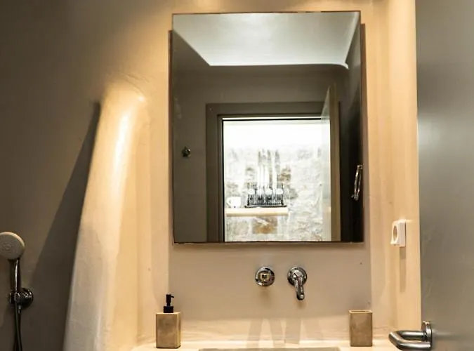 Joco Mykonos Nature N6 * Plintri